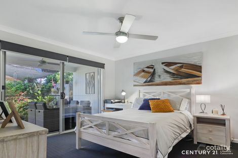 Property photo of 3 Blush Street Caloundra West QLD 4551