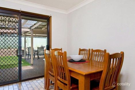 Property photo of 4 Parlin Close Rutherford NSW 2320