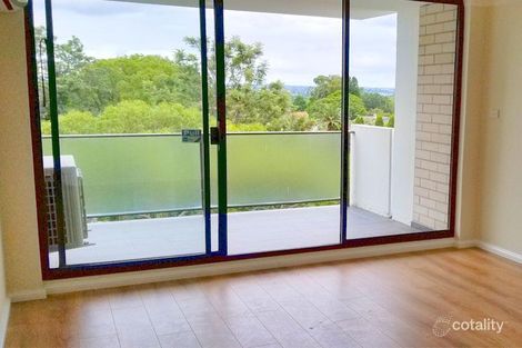 Property photo of 40/17 Everton Road Strathfield NSW 2135