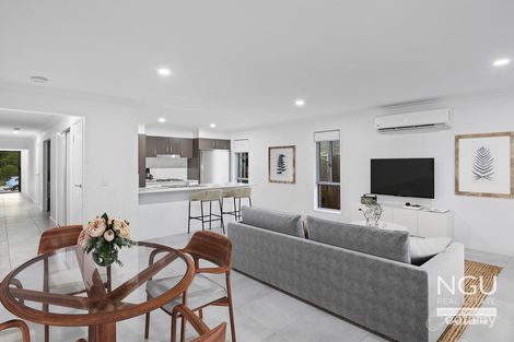 Property photo of 14 Logging Crescent Spring Mountain QLD 4300