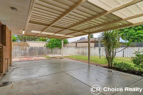 48a Shillington Way, Thornlie, WA 6108