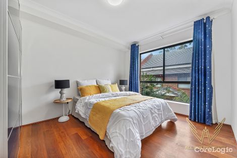 Property photo of 13/1 Anzac Avenue Denistone NSW 2114
