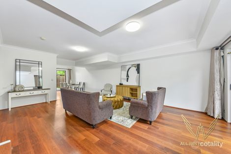 Property photo of 13/1 Anzac Avenue Denistone NSW 2114