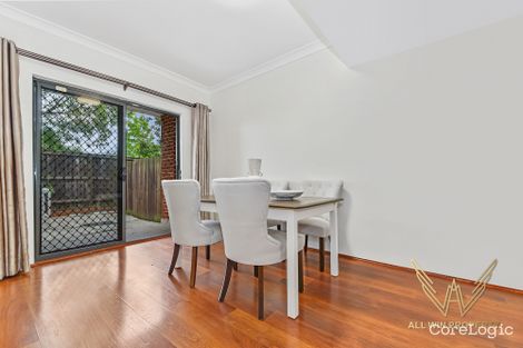 Property photo of 13/1 Anzac Avenue Denistone NSW 2114