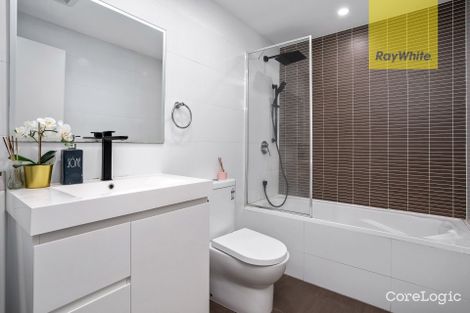 Property photo of 101/2-8 River Road West Parramatta NSW 2150