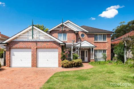 Property photo of 9 Caleyi Way Belrose NSW 2085