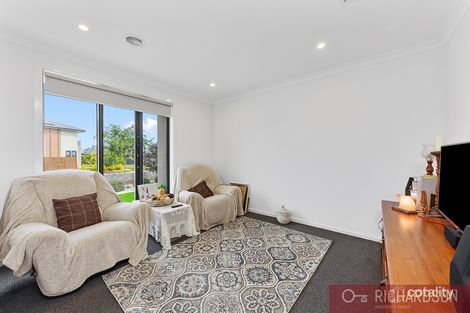 Property photo of 35 Brookside Drive Wyndham Vale VIC 3024