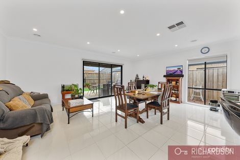 Property photo of 35 Brookside Drive Wyndham Vale VIC 3024