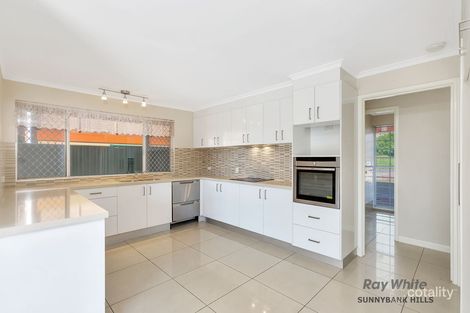 Property photo of 15 Macaranga Street Algester QLD 4115
