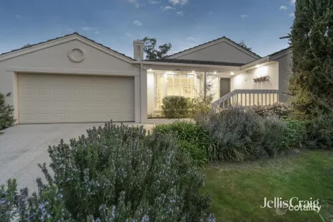 Property photo of 10 Frank Street Eltham VIC 3095