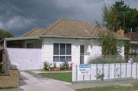 Property photo of 37 Wilsons Road Newcomb VIC 3219