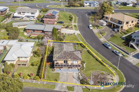 Property photo of 54 Richardson Street West Ulverstone TAS 7315