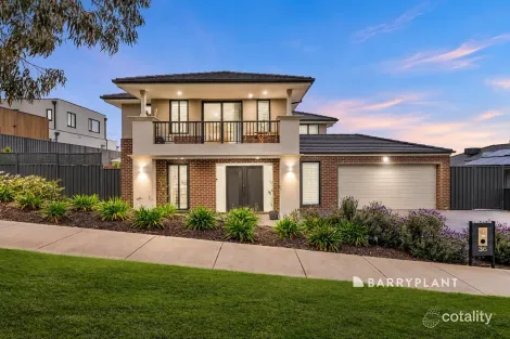 36 Studd Rd, Pakenham, VIC 3810