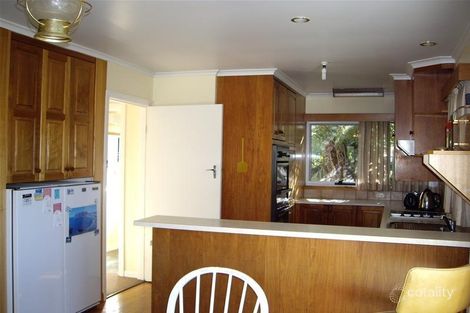 Property photo of 329 Nook Road Sheffield TAS 7306