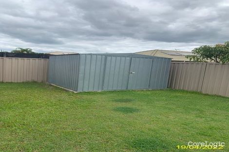 Property photo of 27 Hopkins Chase Caboolture QLD 4510