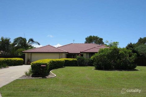 Property photo of 14 Bottlebrush Place Little Mountain QLD 4551