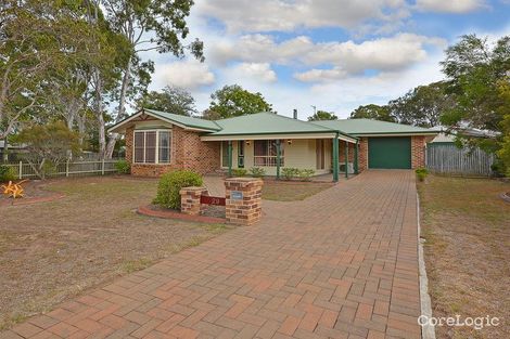 Property photo of 29 Rankin Street Point Vernon QLD 4655