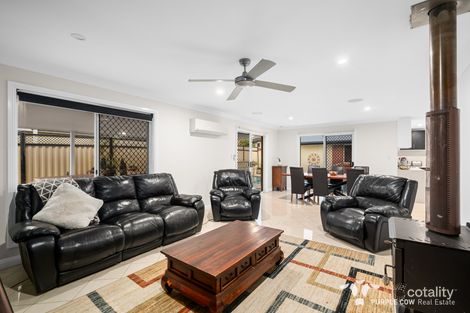 Property photo of 95 Woodcrest Way Springfield QLD 4300
