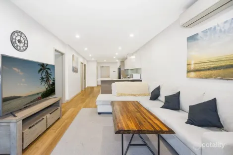 5/548 Liverpool Rd, Strathfield South, NSW 2136