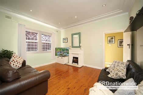 Property photo of 35 Tasker Avenue Clemton Park NSW 2206