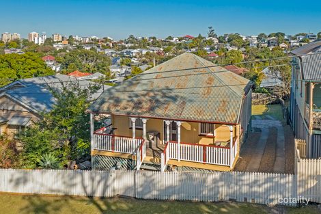 Property photo of 60 Thomas Street Auchenflower QLD 4066