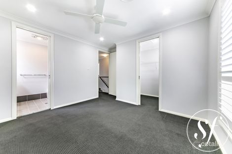 Property photo of 90 Caddies Boulevard Rouse Hill NSW 2155