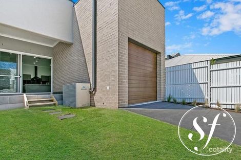 Property photo of 90 Caddies Boulevard Rouse Hill NSW 2155