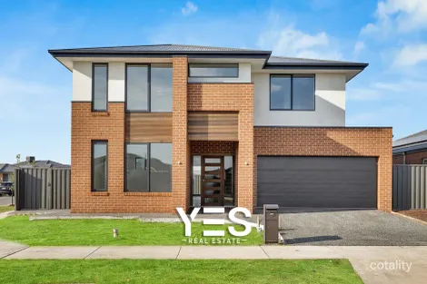 7 Verdon St, Clyde, VIC 3978