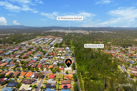 Property photo of 24 Pidgeon Boulevard Crestmead QLD 4132