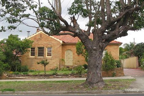 Property photo of 51 Chalmers Road Strathfield NSW 2135