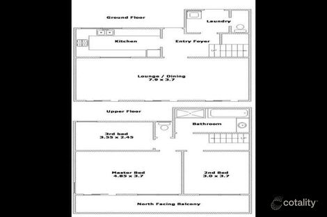 Property photo of 1/85A Bay View Terrace Claremont WA 6010