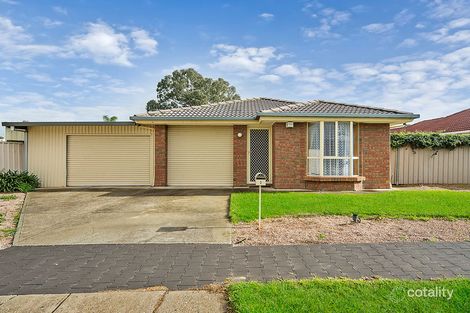 3 Fisherton St, Elizabeth North, SA 5113