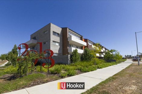 11/297-301 Flemington Rd, Franklin, ACT 2913