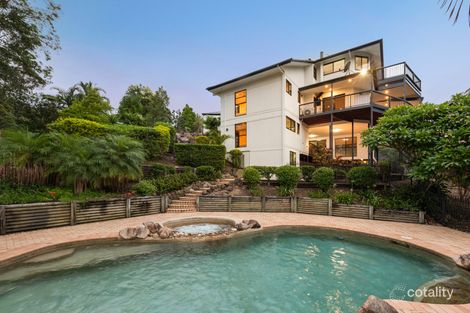 Property photo of 58 Highview Terrace Daisy Hill QLD 4127