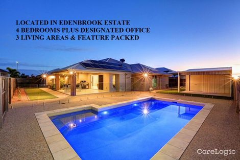 Property photo of 10 Edenbrook Drive Norville QLD 4670