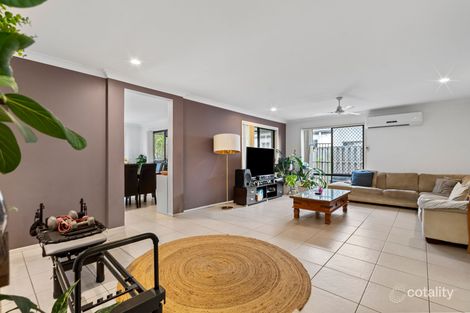 Property photo of 32 Charlton Crescent Ormeau QLD 4208