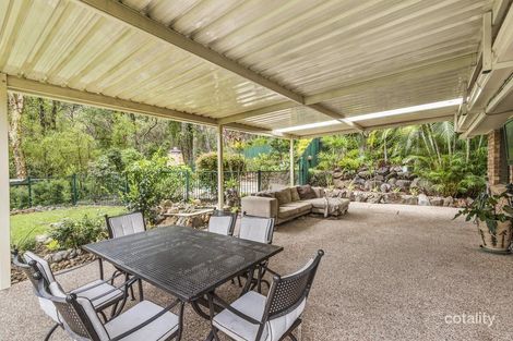 Property photo of 28 Wirildar Drive Elanora QLD 4221