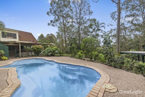 Property photo of 28 Wirildar Drive Elanora QLD 4221