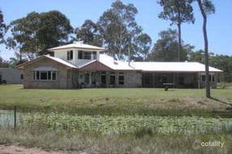 28 Country Rd, Takura, QLD 4655