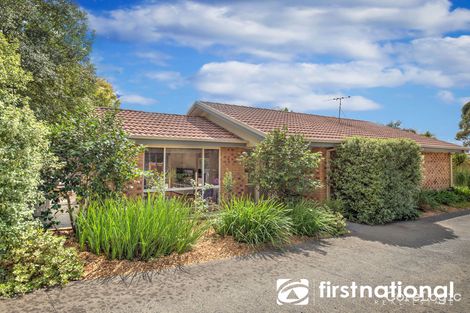 Property photo of 1/10 Buchanan Road Berwick VIC 3806