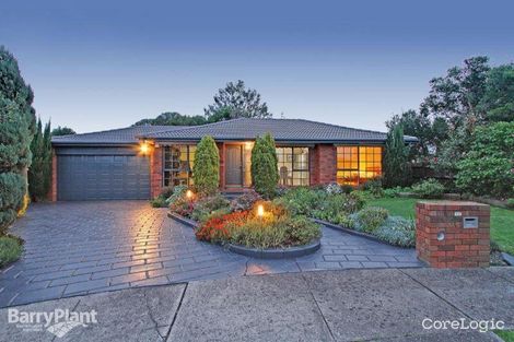 Property photo of 5 Marsh Court Wantirna South VIC 3152