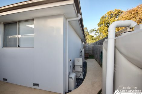 Property photo of 1/8A Garfield Road Garfield VIC 3814