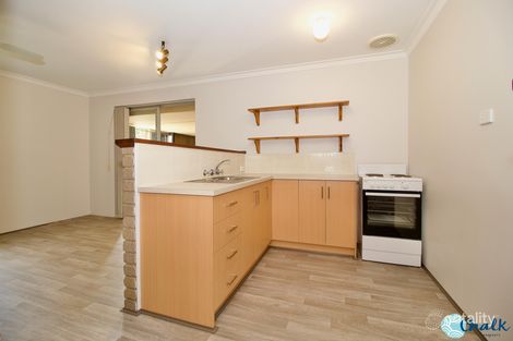 Property photo of 57 Cambridge Crescent Cooloongup WA 6168