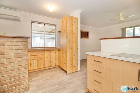 Property photo of 57 Cambridge Crescent Cooloongup WA 6168