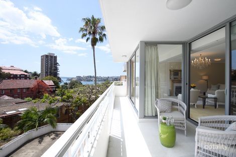 Property photo of 8/4 Greenoaks Avenue Darling Point NSW 2027