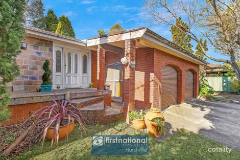 111 Cambridge St, Penshurst, NSW 2222