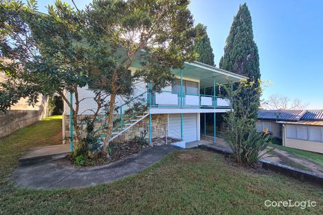 Property photo of 53 Mount Gravatt Road Upper Mount Gravatt QLD 4122