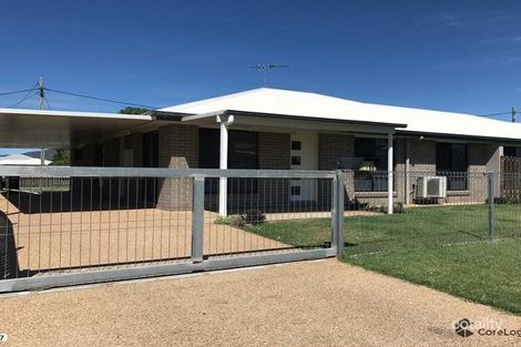 119 Glenmore Rd, Park Avenue, QLD 4701
