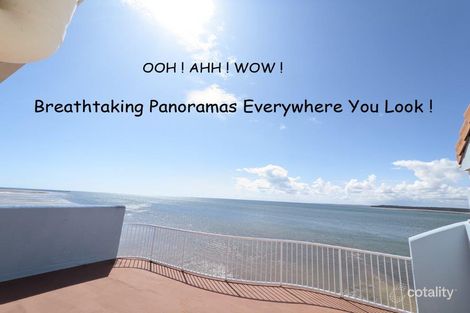 57/17 Buccaneer Dr, Urangan, QLD 4655