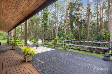 Property photo of 70 Cunning Road Tanawha QLD 4556